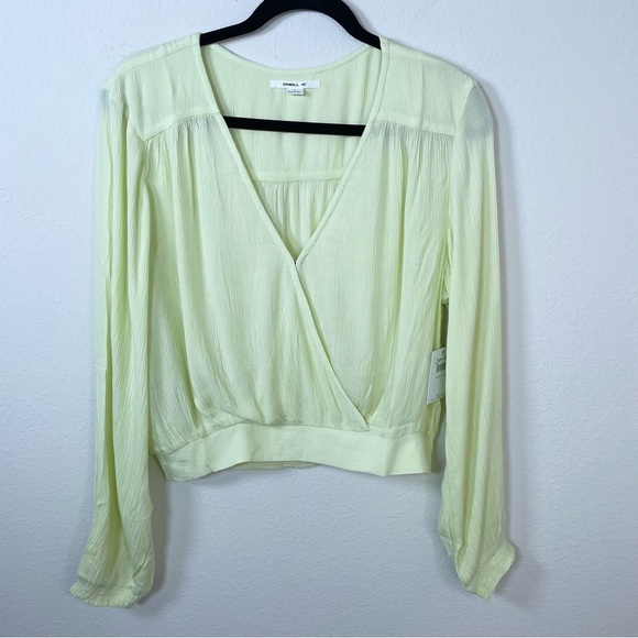 O’Neill Long Sleeve Tee - Picture 3 of 12